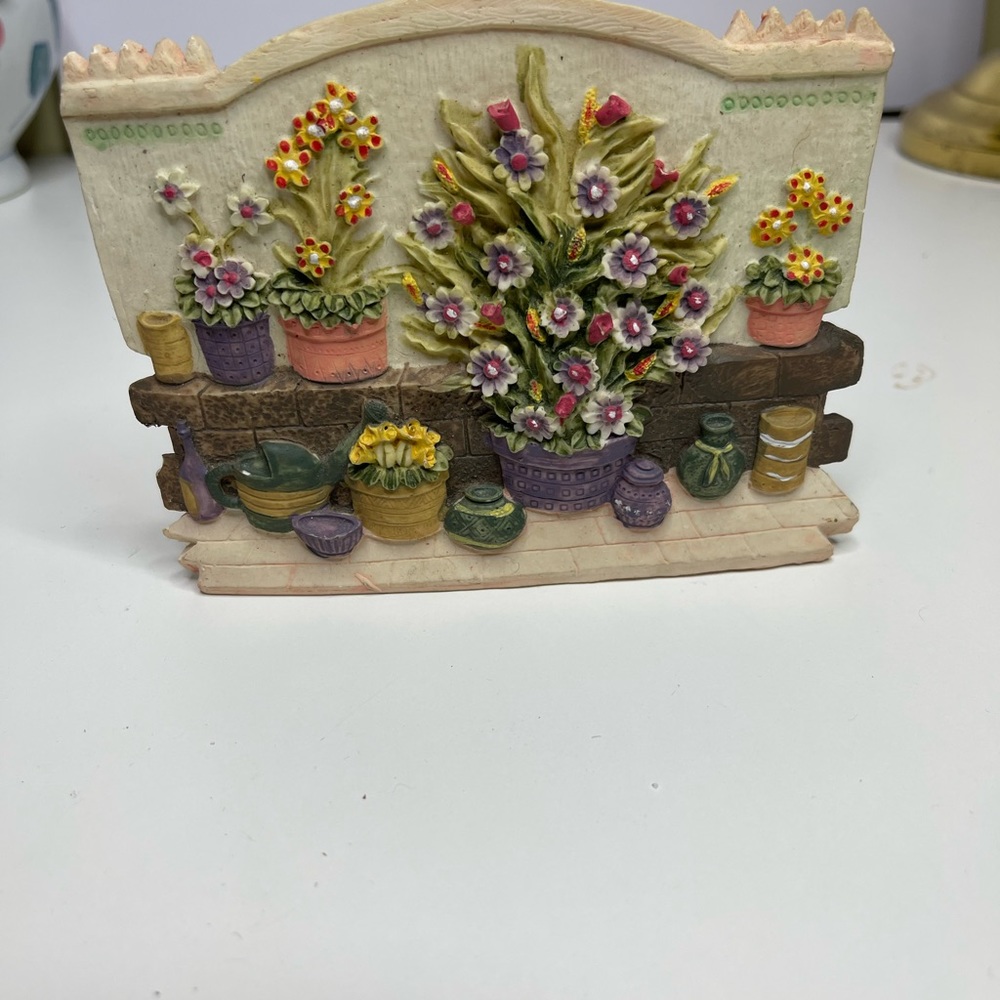 Garden Decor